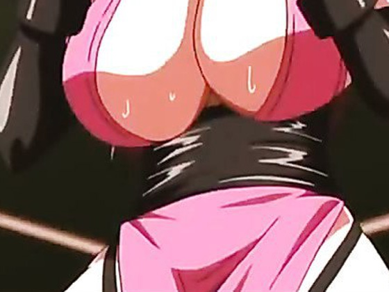 Netorare Fighter Yaricchingu! vol.2 - YourLust.com