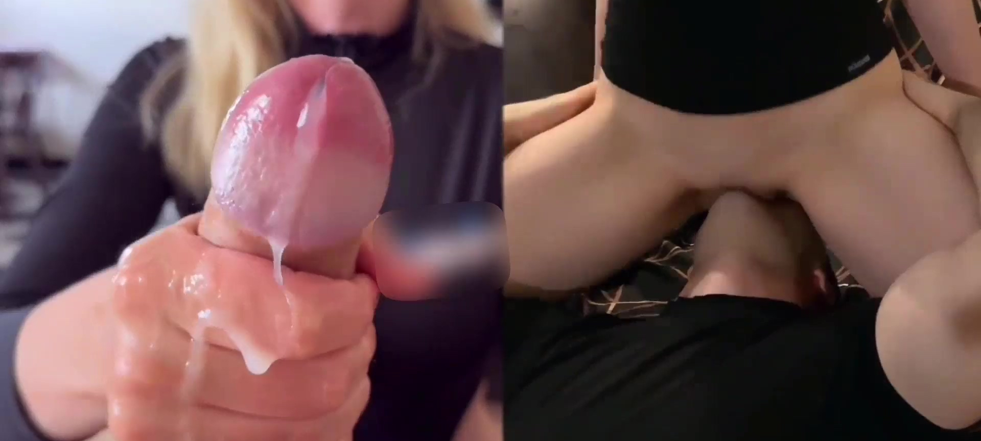 Cums too fast compilation