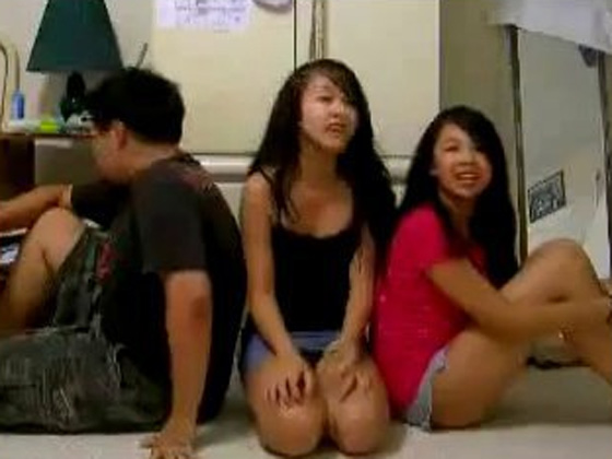 Boso Upskirt Kita Panty Silip Singaporean - YourLust.com
