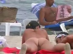 Beach Fu Bu Snahbrandy Porno